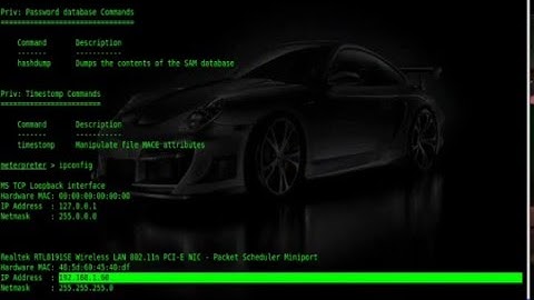 Fasttrack-autopwn backtrack 5.flv