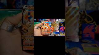 Brilliant Stars Pokemon TCG Pull: Simisear V! #trending #pokemon #shorts #pokemontcg #fyp