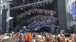 Asking Alexandra - Alone Again LIVE
