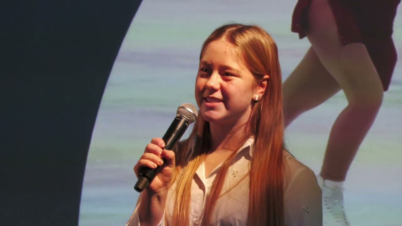 Študentská konferencia Gymnázia svätého Andreja na pôde Katolíckej univerzity