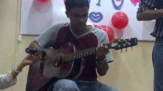 VESIT MCA Fresher's Party 2010, 17th Sep. (Saari Umra Hum-3 Idiots)