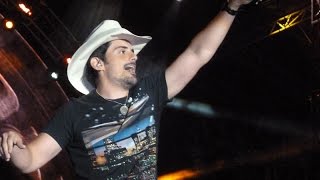 Brad Paisley Bon Voyage