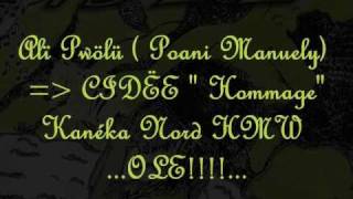 Alï Pwölü (Poani Manuely) - CIDËE