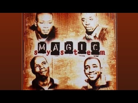 Magic System – Premier Gaou | Paroles / Lyrics