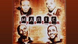 Magic System – Premier Gaou | Paroles / Lyrics