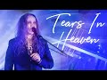 Jarkko Ahola - Tears In Heaven