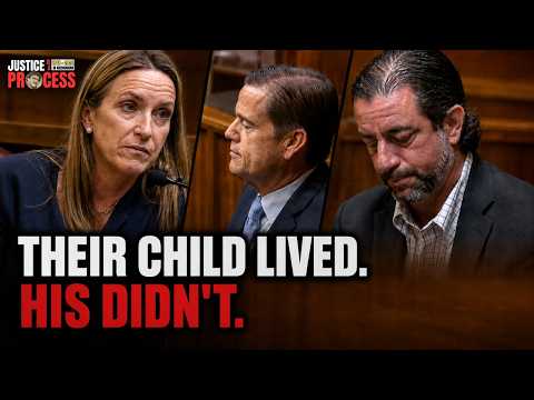 George Pino's Wife Testifies for Him as Lucy Fernandez's Father Watches From the Gallery | Pt 29
