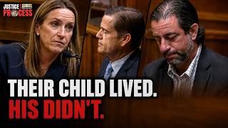 George Pino's Wife Testifies for Him as Lucy Fernandez's Father Watches From the Gallery | Pt 29
