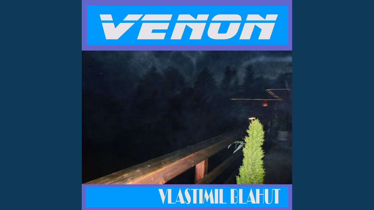 YouTube에서 Venon 보기 YouTube에서 Venon 보기