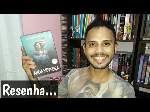 Livro: Areia Movediça - Malin Persson Giolito