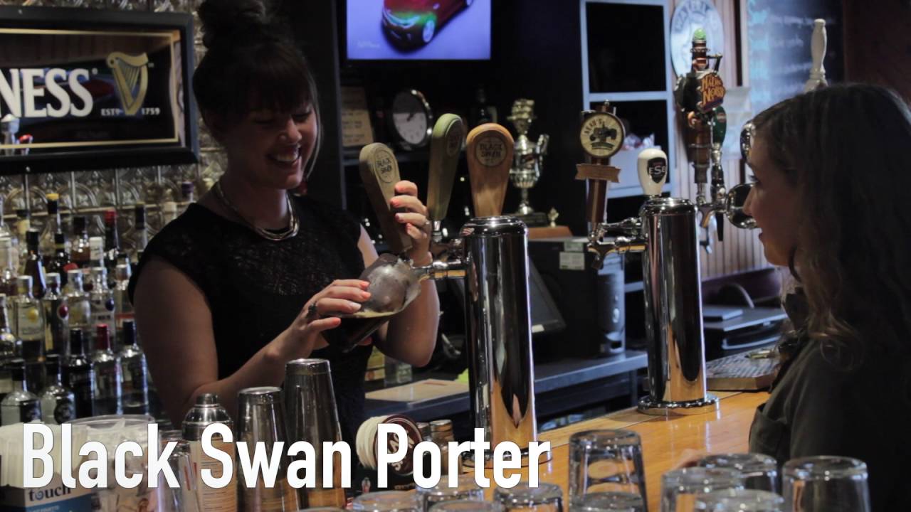 Craft Beer in Stratford Boar's Head Pub YouTube