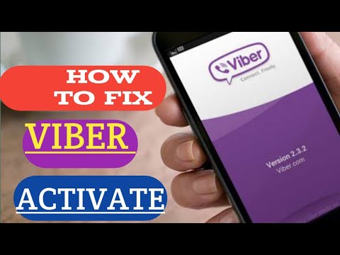viber sign in account viber sign in account