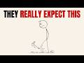 The Hidden Expectations of Avoidant People During No Contact (and Why It Can Catch You Off Guard)