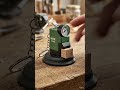 Mini Vacuum Base – Strong Hold Test 🔥🪵#minitools #trendinggadgets #wood #shorts #viralshorts #tech