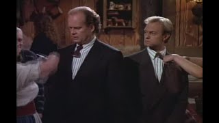 Frasier Season 1 episode 3- Dinner at Eight Edit