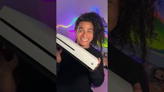 Xbox One S Del Tianguis 🛍️ #xboxone #tianguis #limpieza