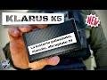 Klarus k5  la batterie lgre puissante et tanche qui te sauve la vie 