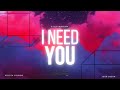 djalexmoreira Ft. Krysta Youngs, Josh Dreon - I Need You