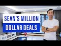 Sean and his million-dollar District 19 deals. How did he do it?  | Urban Agents