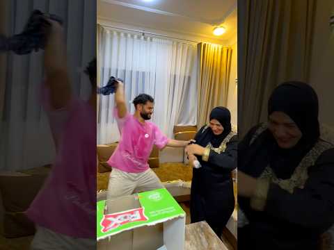 حطينا الفار في هدوم اسلام 