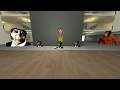 CONFRONTING THE OBAMA CURSE: GMOD'S MOST DISTURBING MAP#gmod #nextbot