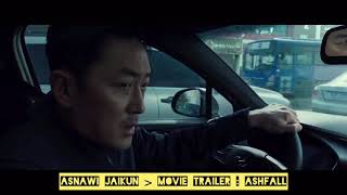 Simple Movie Trailer Of Ashfall 2019