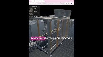 Mainstay Digital - 3D Configurator