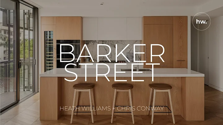 Inside an Apartment Where Luxury and Minimalism Converge