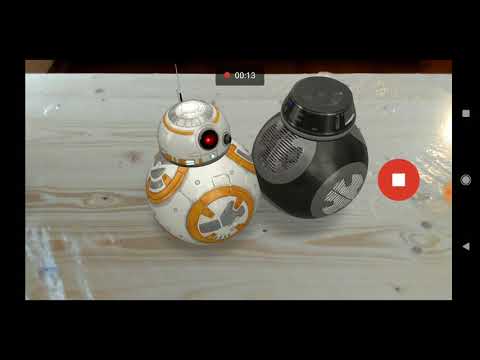 Pixel 2 XL with AR sticker Review: What are AR stickers and how to use them?