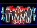 Home Free Reaction Love Train The Ojay's Acapella Cover