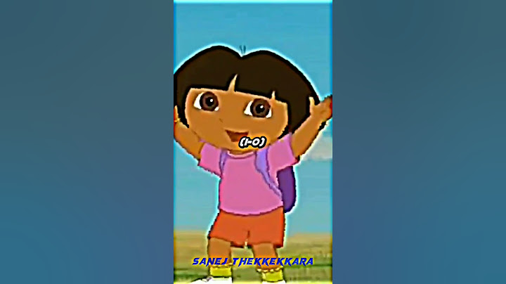 Dora The Explorer VS Amanda The Adventurer (Suggestion) @Ieafyfan123