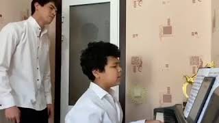 yuragim kurmas sansiz