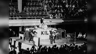 The Beatles Dizzy Miss Lizzy [Live At Sam Houston Coliseum] (Afternoon 1965)
