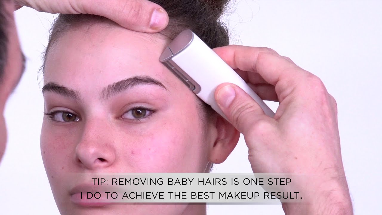 Secret to Flawless Makeup - How I prep my clients skin!