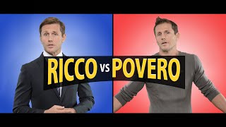 RICCO vs POVERO | avv. Angelo Greco