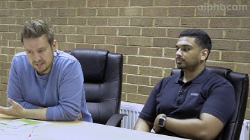 Alphacam Case Study Video