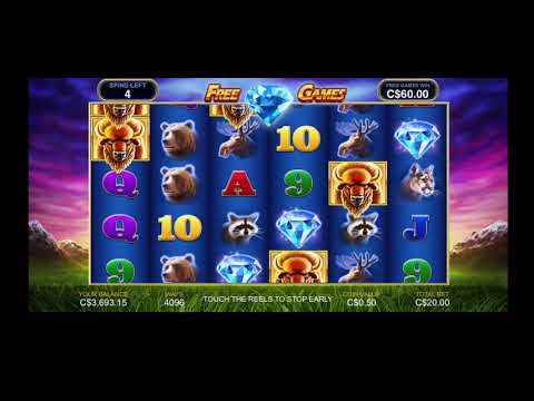 Experience the Thrill of Buffalo Blitz Slots - Play Online in English, USA!