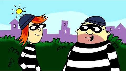 Learn with us 4-  Unit 2 Story 