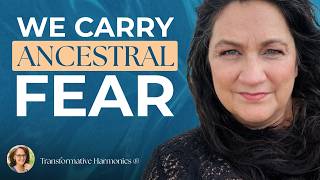 Why Women Carry 5,000 Years Of Ancestral Fear | Dr. Leonor Murciano-Luna