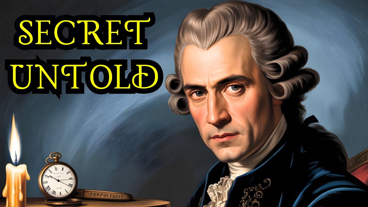 What They REALLY Found Inside Napoleon’s Tomb – The Secret That Shocked Historians