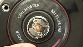 正統派シングルMTL RDA ORBITALをかんたんビルド