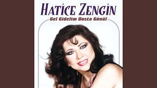 Gel Gidelim Dosta Gönül