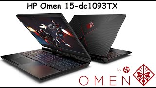 HP OMEN DC-1093TX (2019) | Unboxing & Review | India