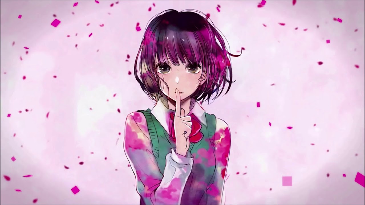 Nightcore - Kamariya