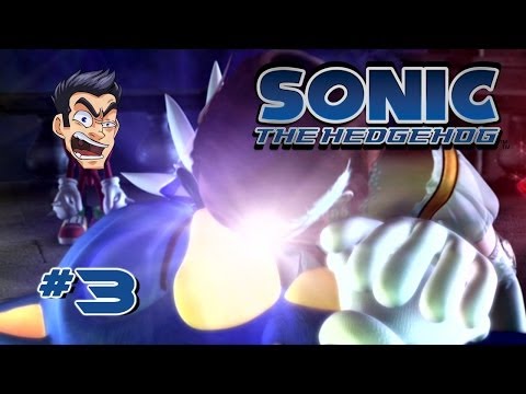 Sonic 0Shit: Ep 3 - Tails can do this - Sonic 0Shit: Ep 3 - Tails can do this