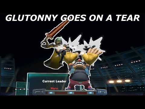 the most dominating 0-deaths