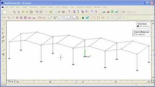 Graphical Modification