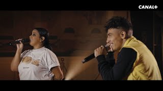 Marwa Loud Feat Moha K - Bimbo (Live Extrait Signatures)