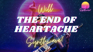 Killswitch Engage - The End of Heartache (Will It Synthwave?)