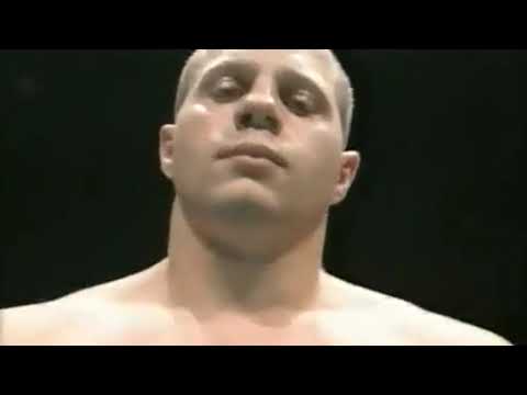 Fedor Emelianenko vs Kerry Schall Fedor Emelianenko vs Kerry Schall